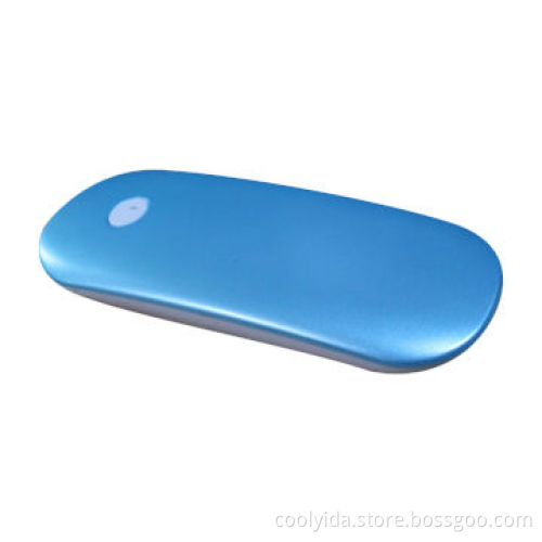 Power Bank with Hand Warmer, Capacity of 3,000mAh, 5V/1,000mA Input, Sized 18 x 48 x 110mm